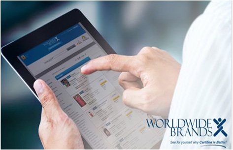 we make setting up accounts with wholesale suppliers easier with a worldwide brands membership