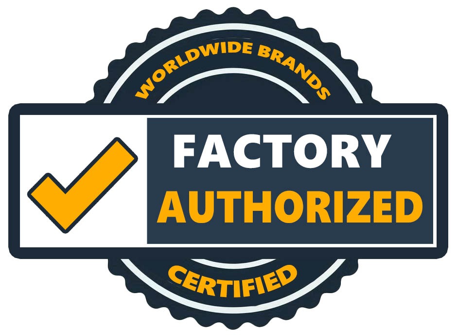 WBI Certified Wholesalers are Manufacturers and Factory Authorized Distributors.