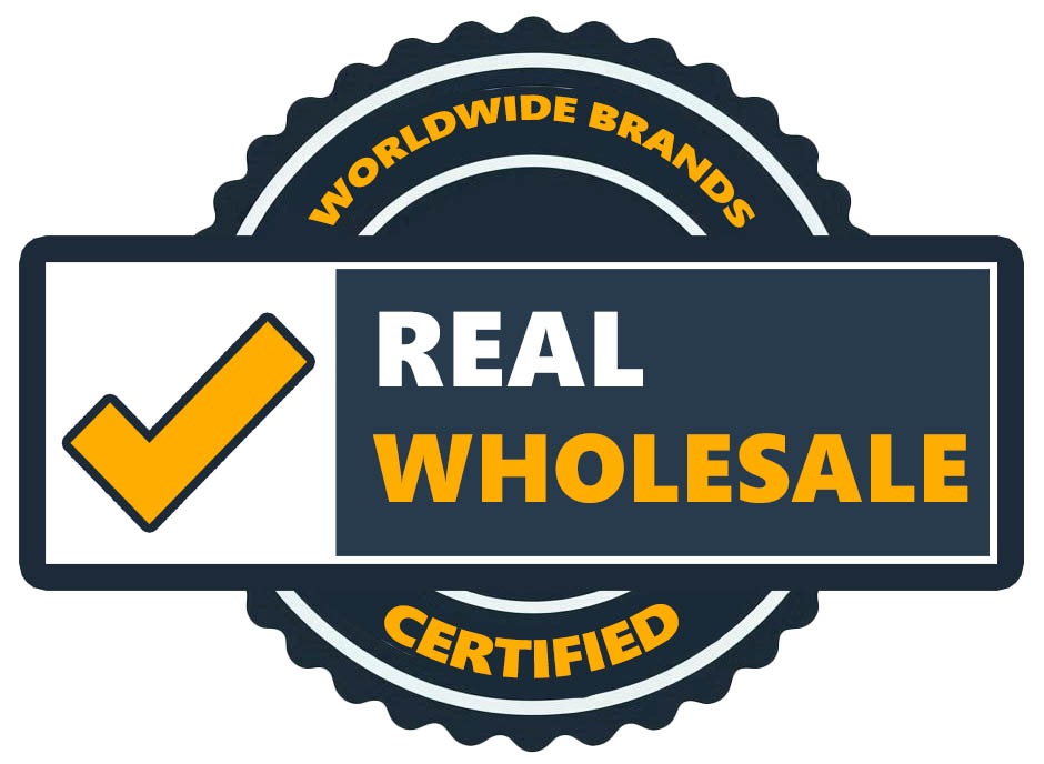 WBI Certified Wholesalers and Dropshippers give you real wholesale pricing.