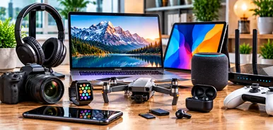 Consumer Electronics