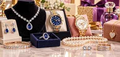 Jewelry & Watches