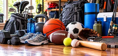 Sporting Goods