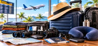 Travel