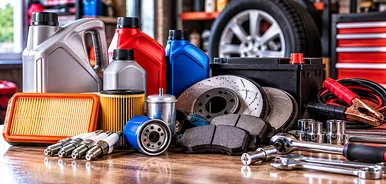 Vehicles, Parts & Accessories