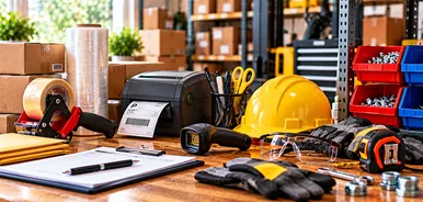 Business & Industrial