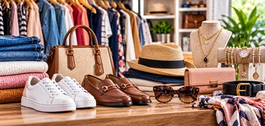Clothing, Shoes & Accessories