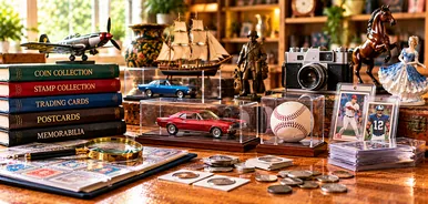 Collectibles