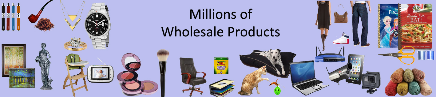 pet supply wholesalers